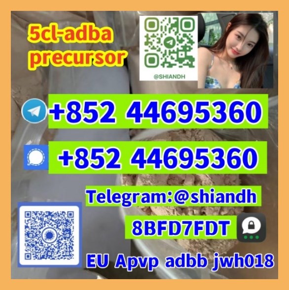 5CL-ADBA 5cl-adba cannabinoid powder